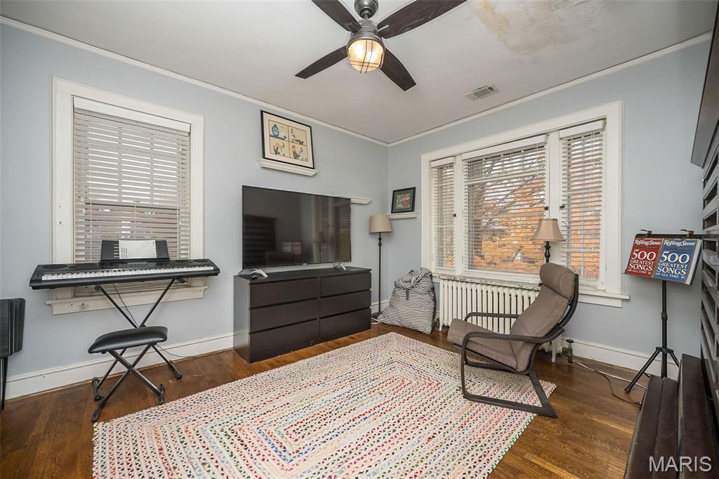 Ames Place - Residential