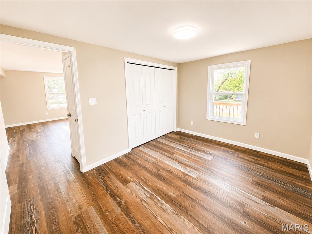 Floyd Taylor Add - Residential
