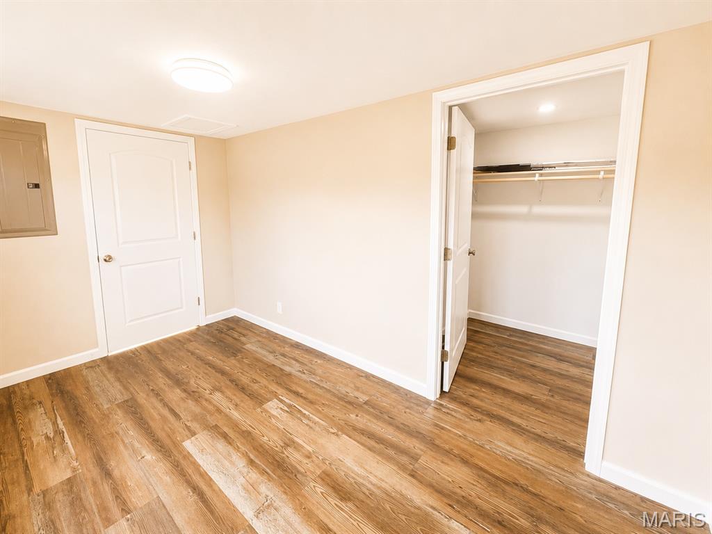 Floyd Taylor Add - Residential
