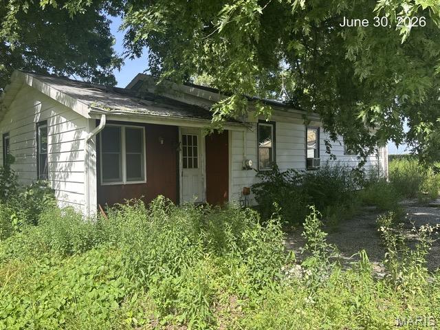 None - Residential
