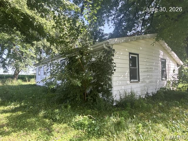 None - Residential