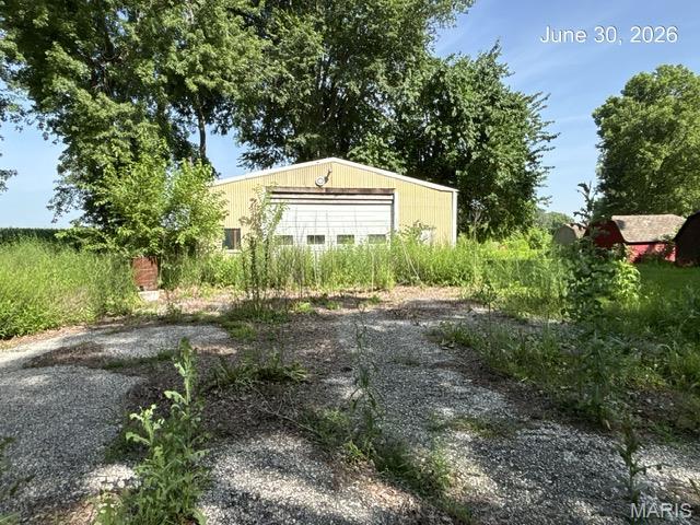 None - Residential