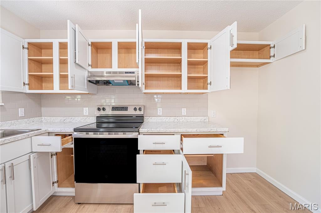 Parkton Estates - Residential