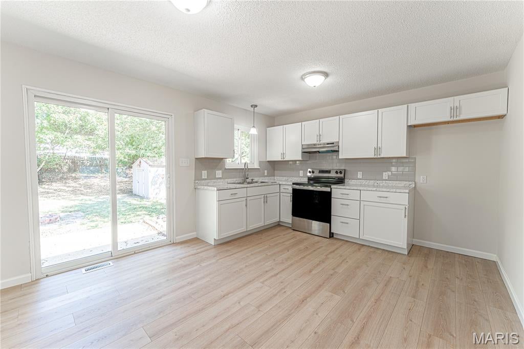 Parkton Estates - Residential