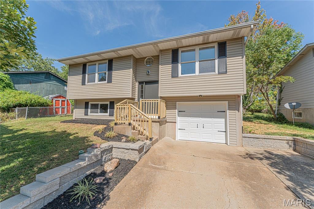 Parkton Estates - Residential