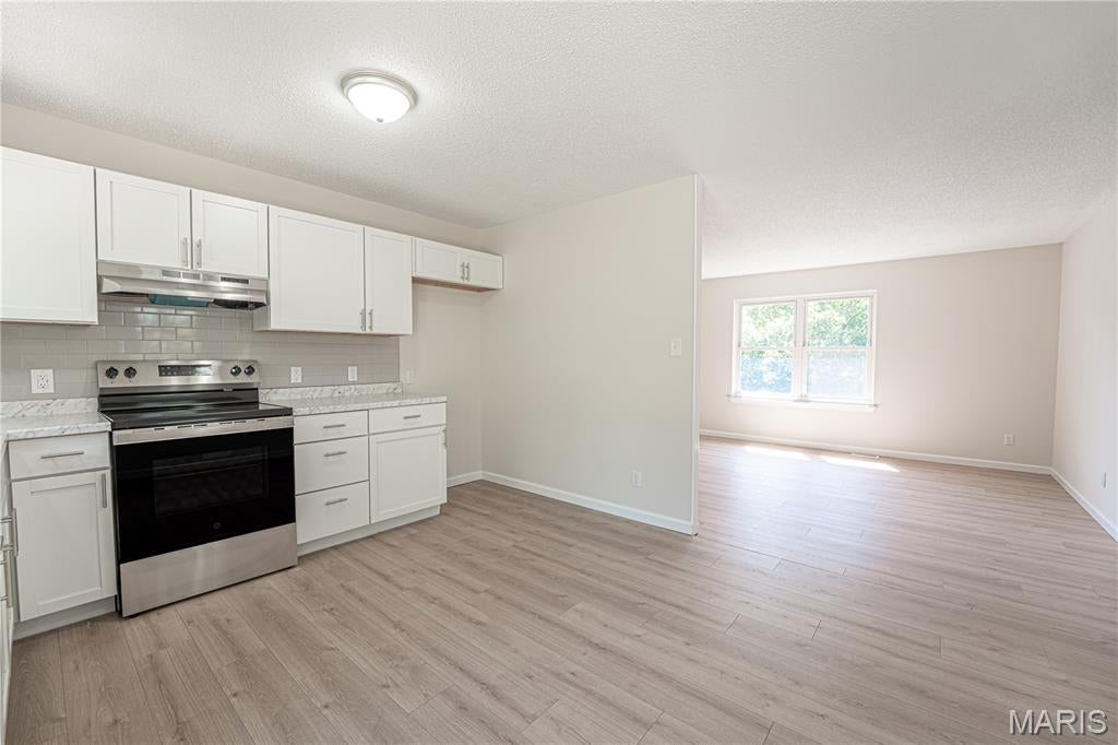 Parkton Estates - Residential