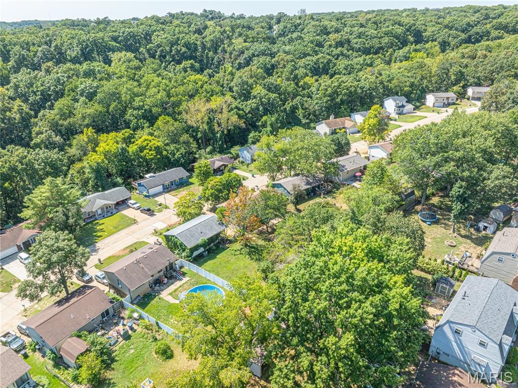 Parkton Estates - Residential