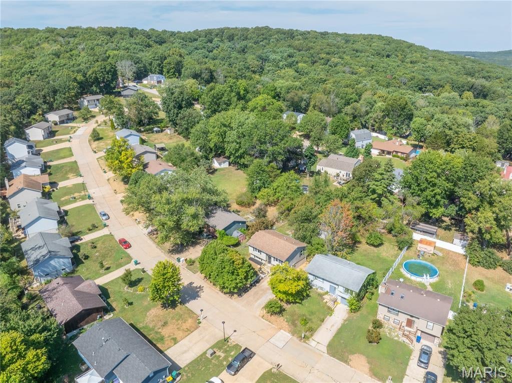 Parkton Estates - Residential