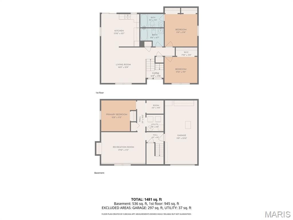 Parkton Estates - Residential