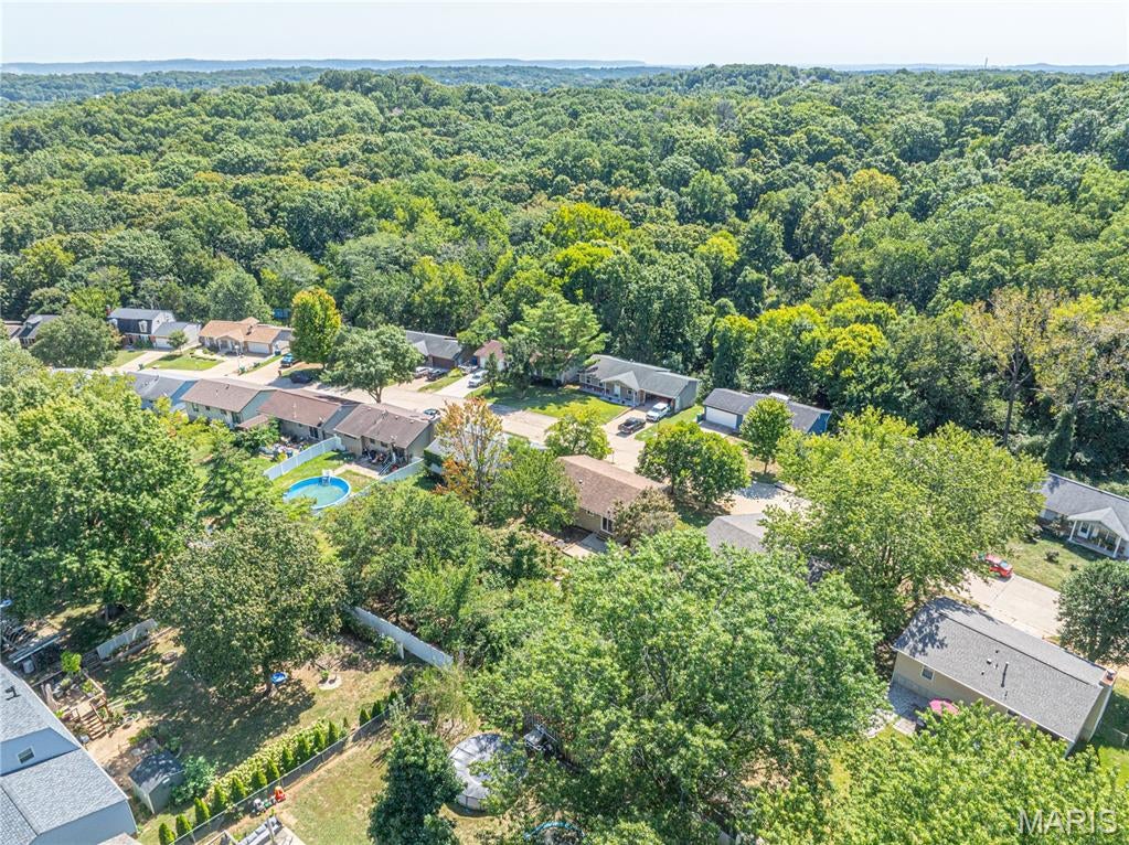 Parkton Estates - Residential