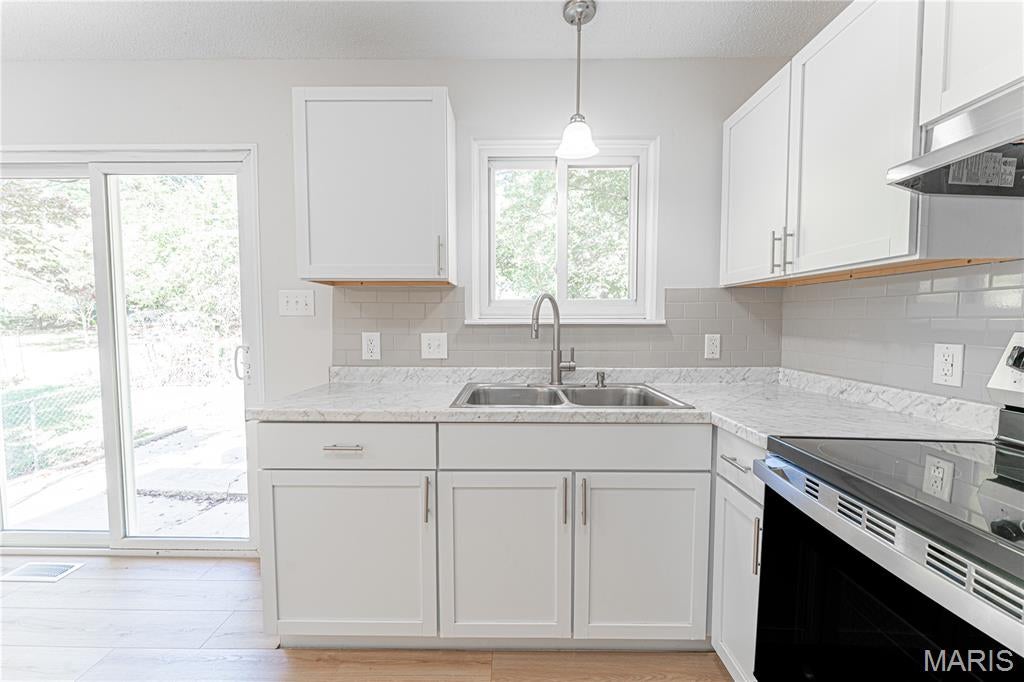 Parkton Estates - Residential