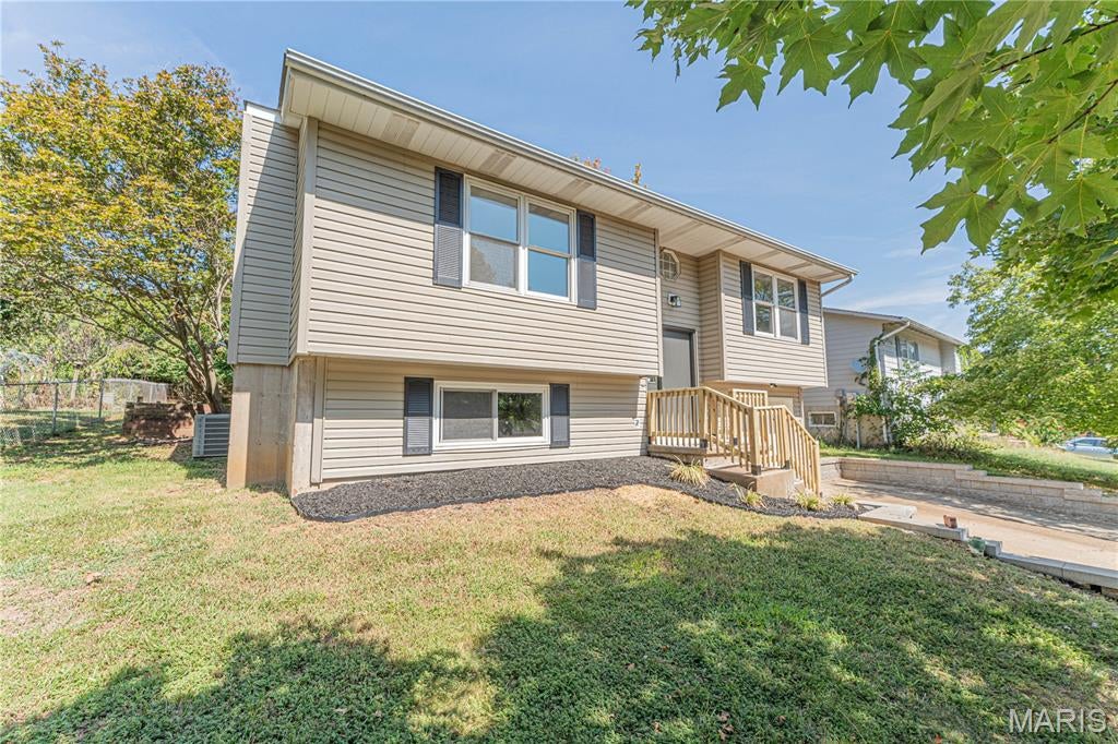 Parkton Estates - Residential