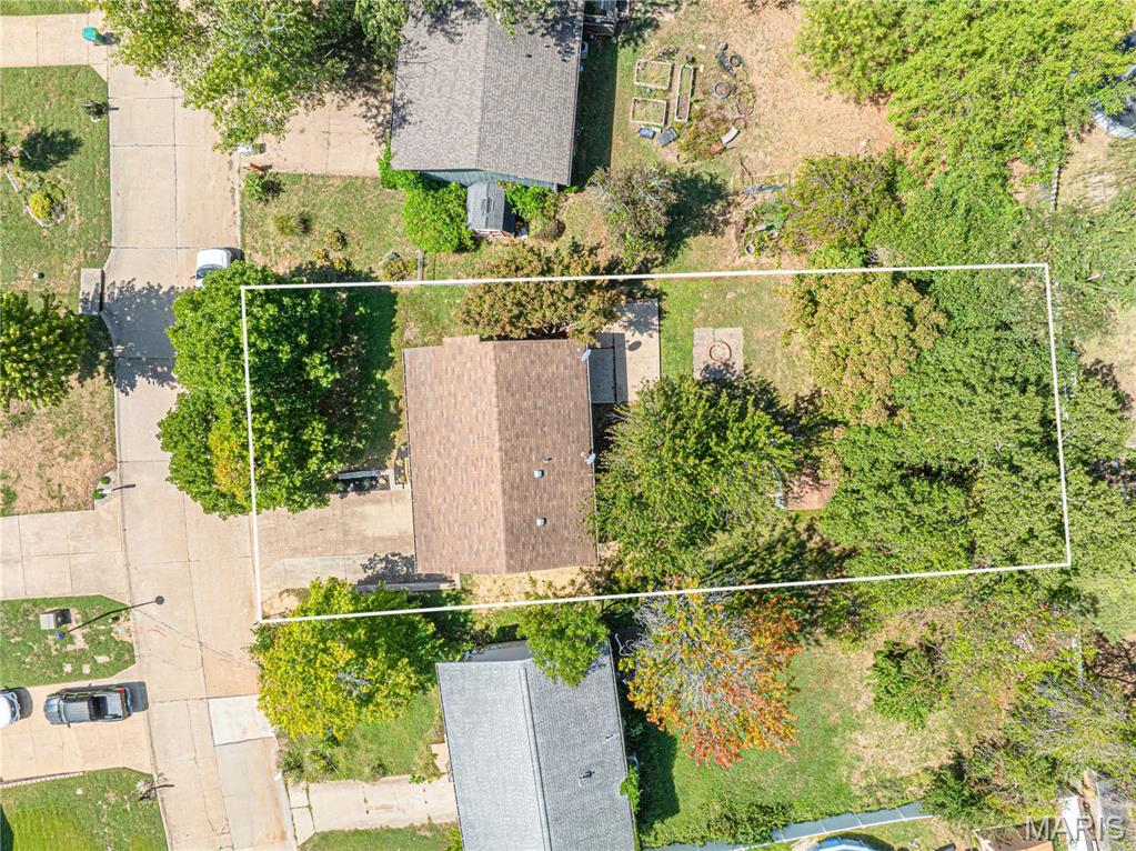 Parkton Estates - Residential