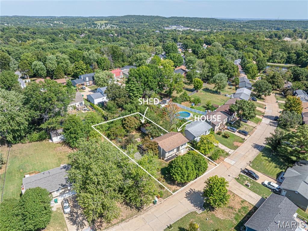 Parkton Estates - Residential