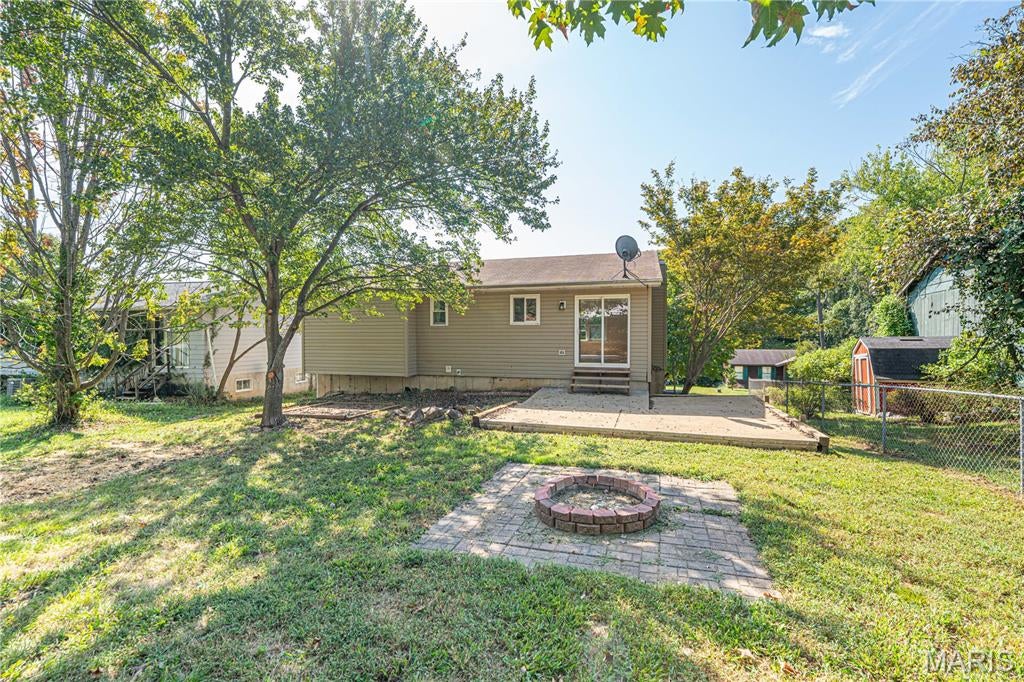 Parkton Estates - Residential