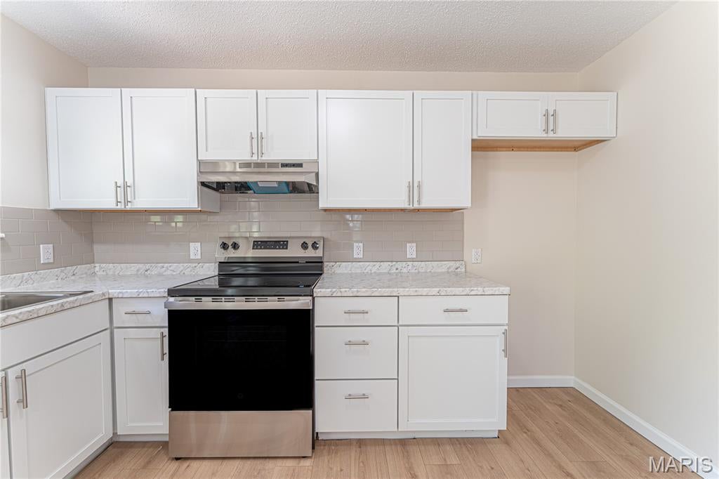 Parkton Estates - Residential
