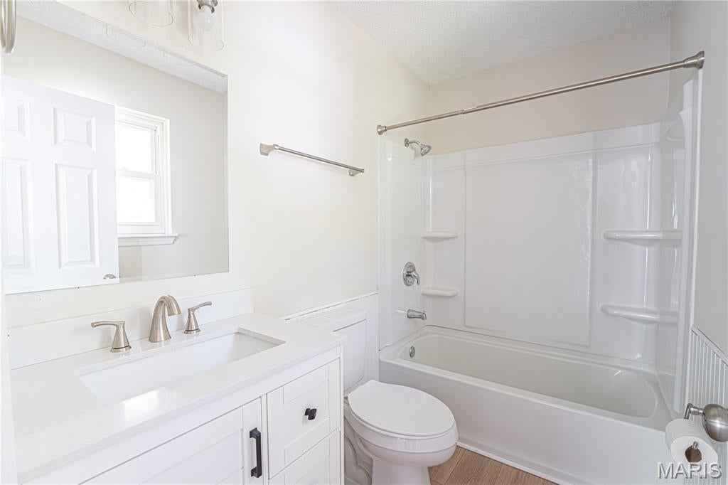 Parkton Estates - Residential