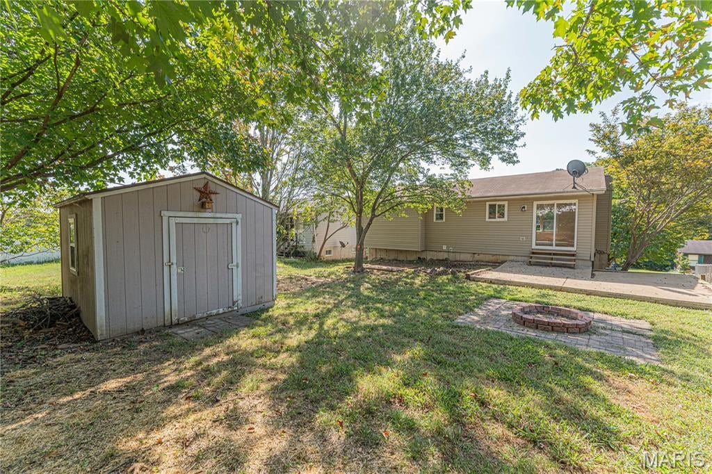 Parkton Estates - Residential