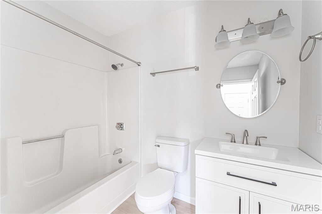Parkton Estates - Residential