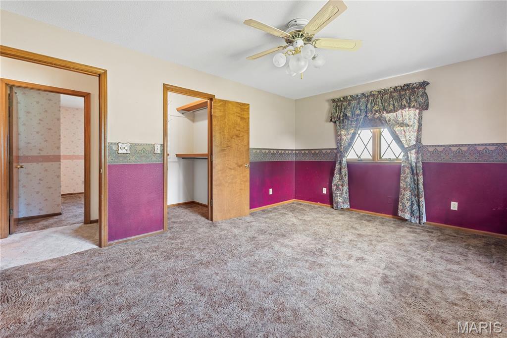 Not in a Subdivision - Residential