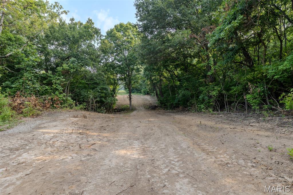 Not in a Subdivision - Residential