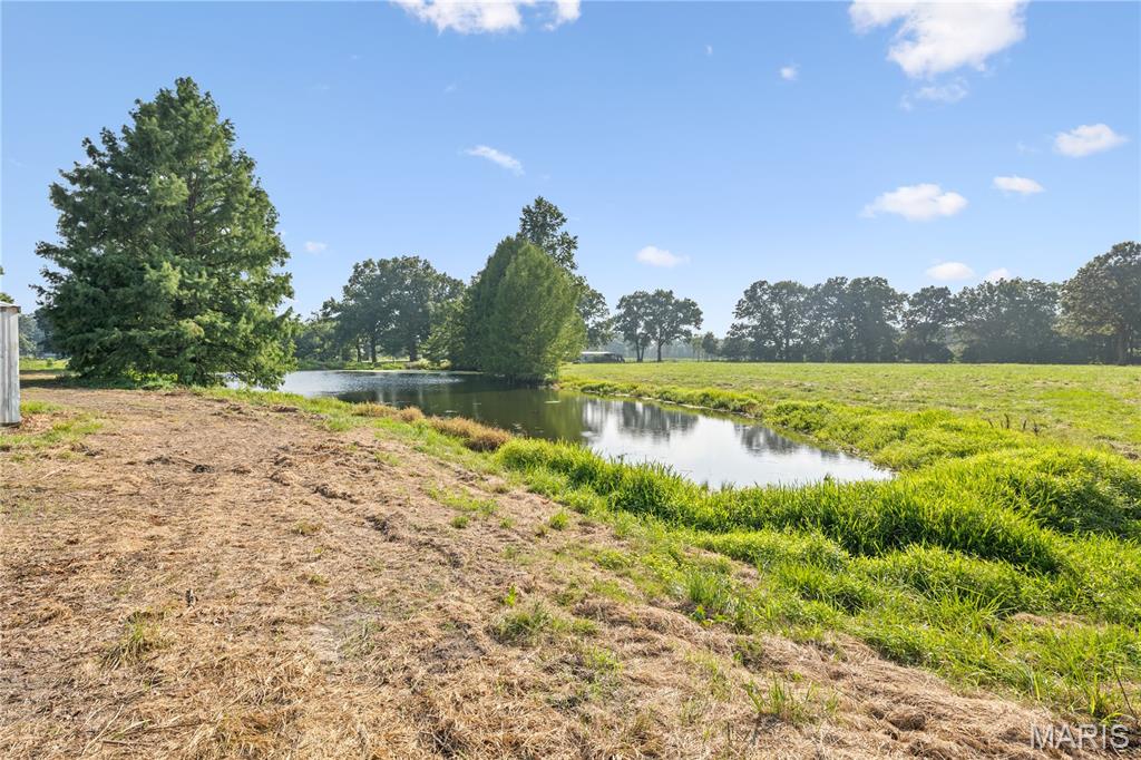Not in a Subdivision - Residential