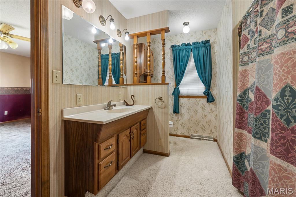 Not in a Subdivision - Residential