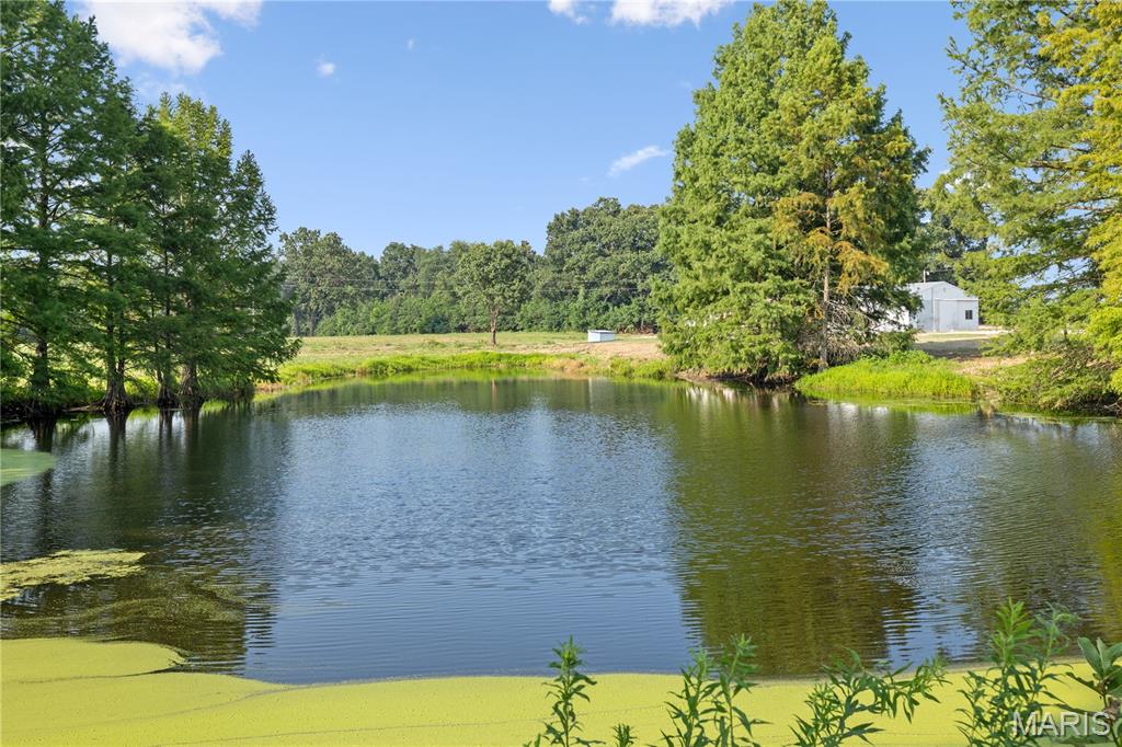 Not in a Subdivision - Residential