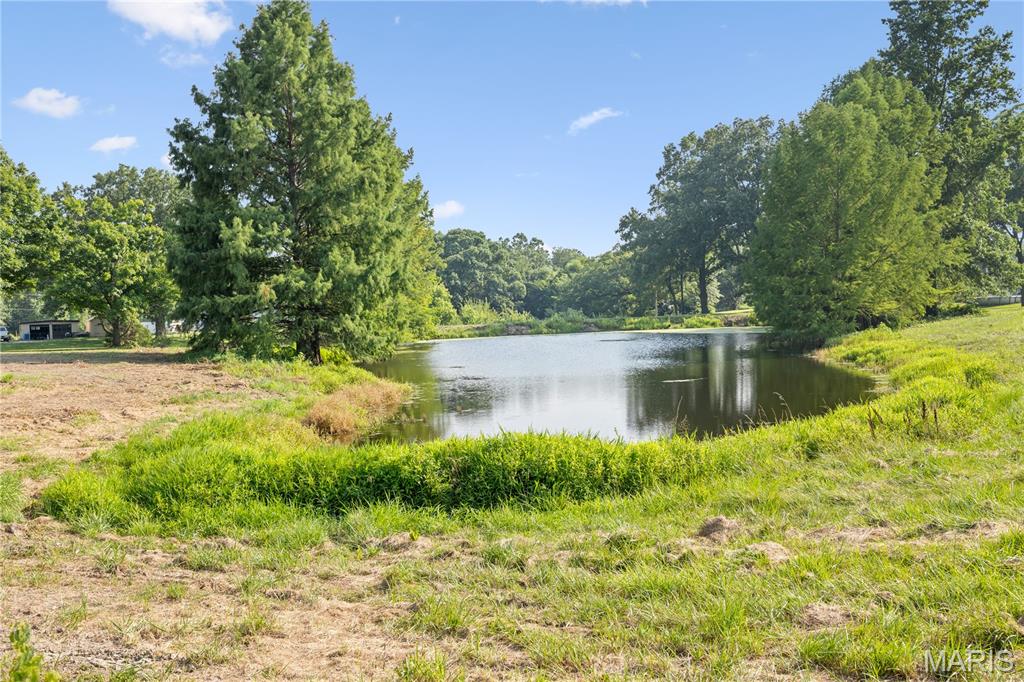 Not in a Subdivision - Residential