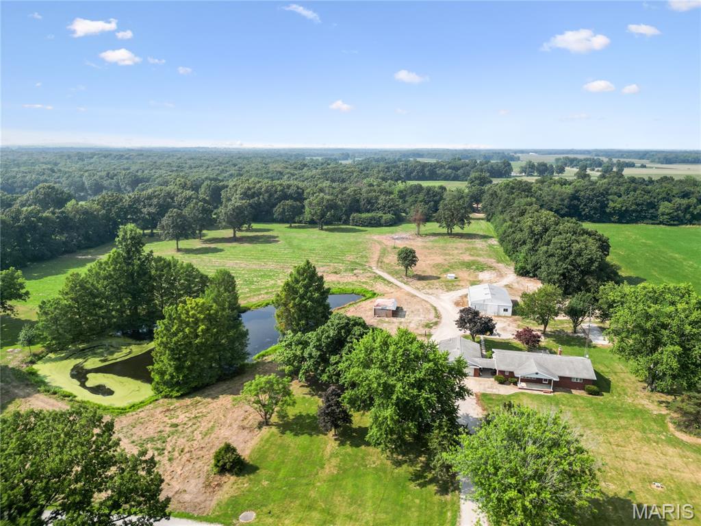 Not in a Subdivision - Residential