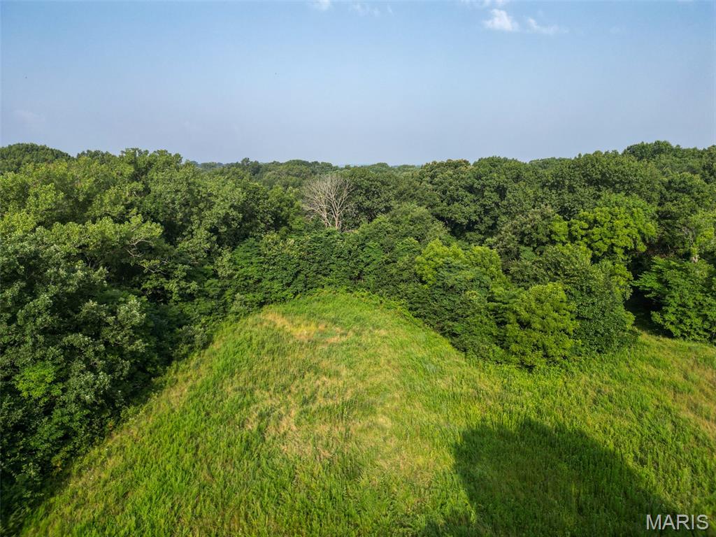 Not in a Subdivision - Residential
