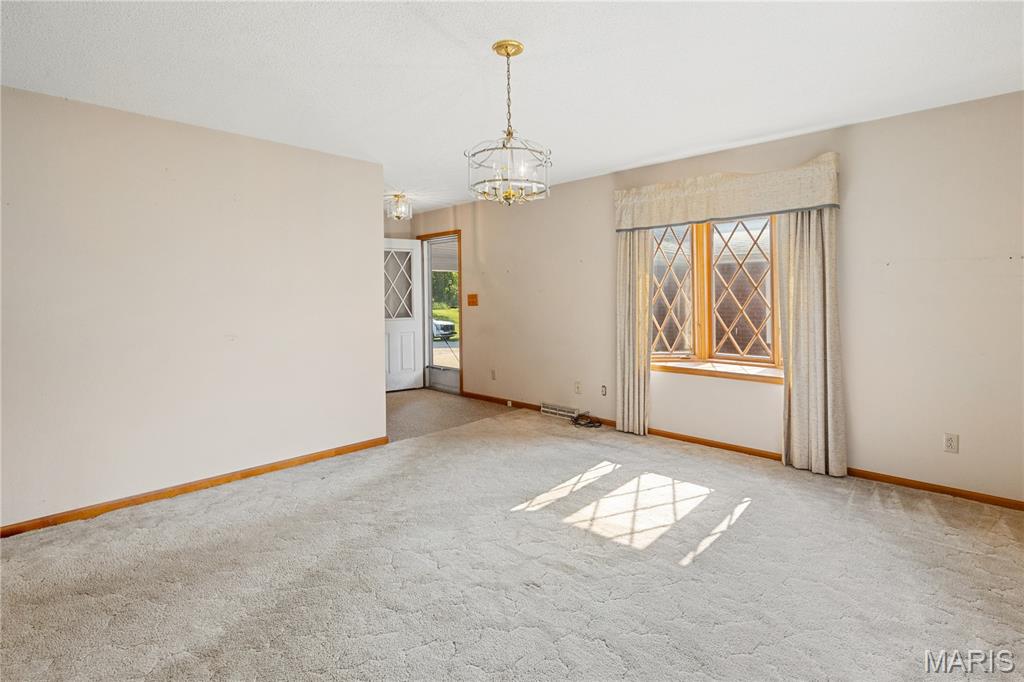 Not in a Subdivision - Residential