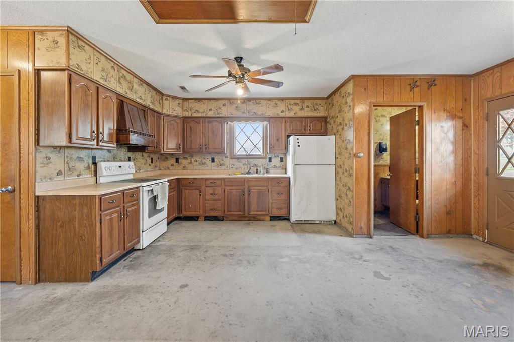 Not in a Subdivision - Residential
