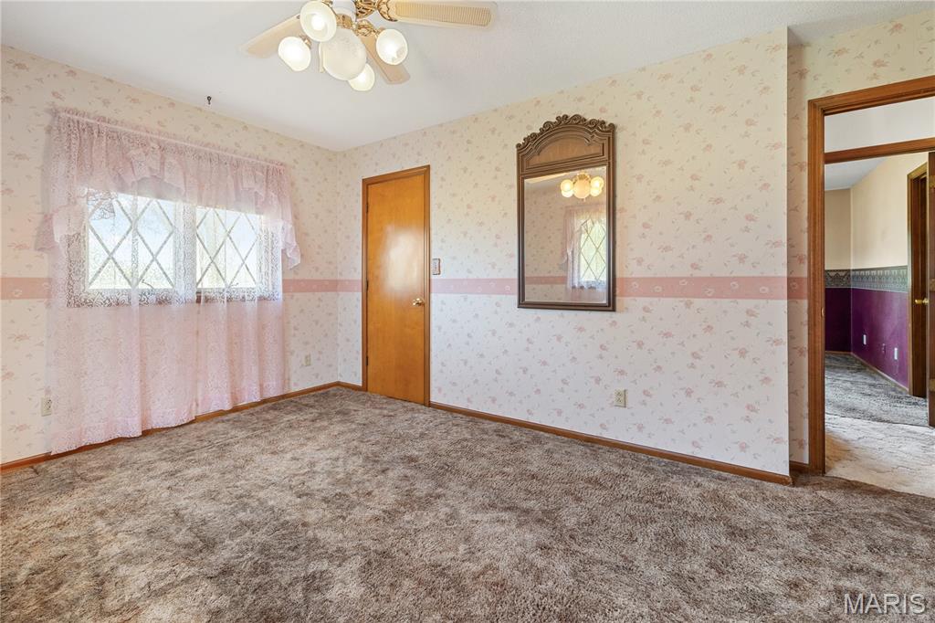 Not in a Subdivision - Residential