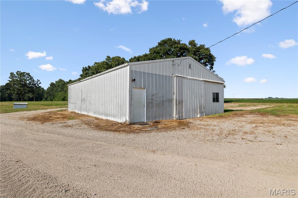 Not in a Subdivision - Residential