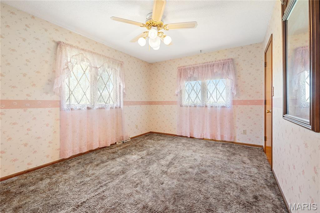 Not in a Subdivision - Residential