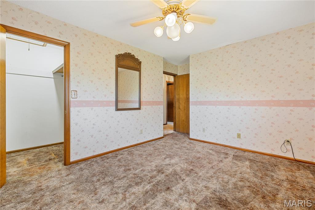 Not in a Subdivision - Residential