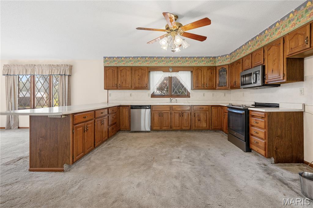 Not in a Subdivision - Residential