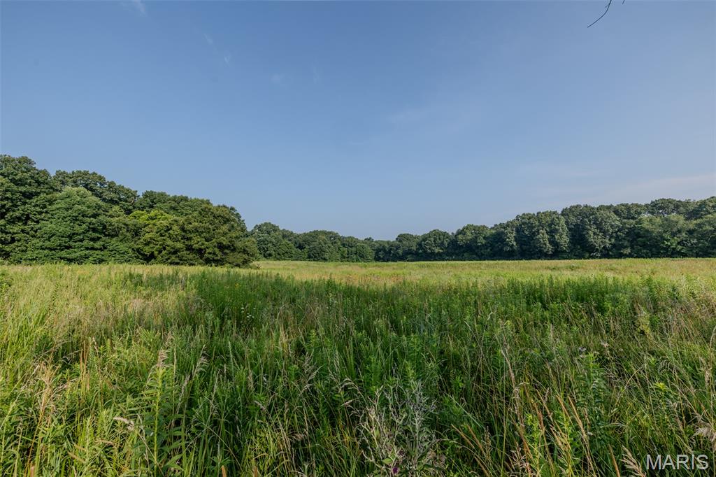 Not in a Subdivision - Residential