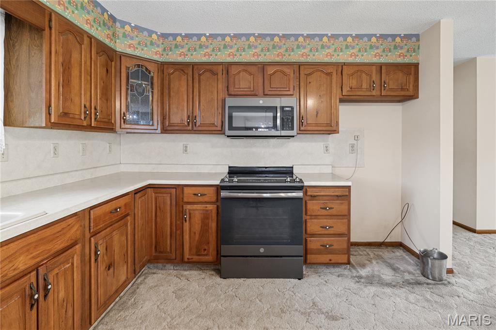 Not in a Subdivision - Residential