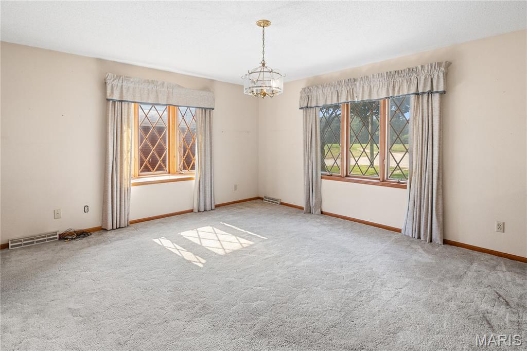 Not in a Subdivision - Residential
