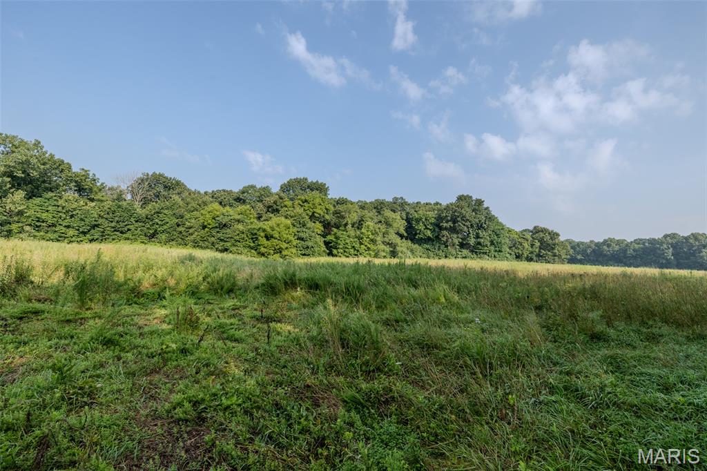 Not in a Subdivision - Residential