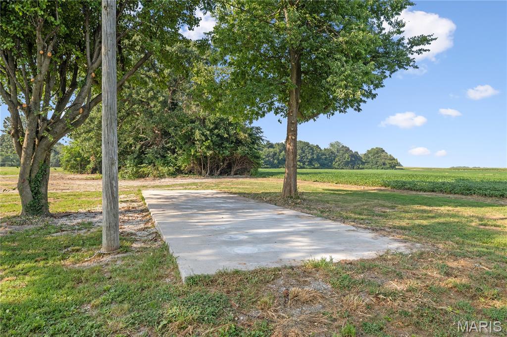 Not in a Subdivision - Residential