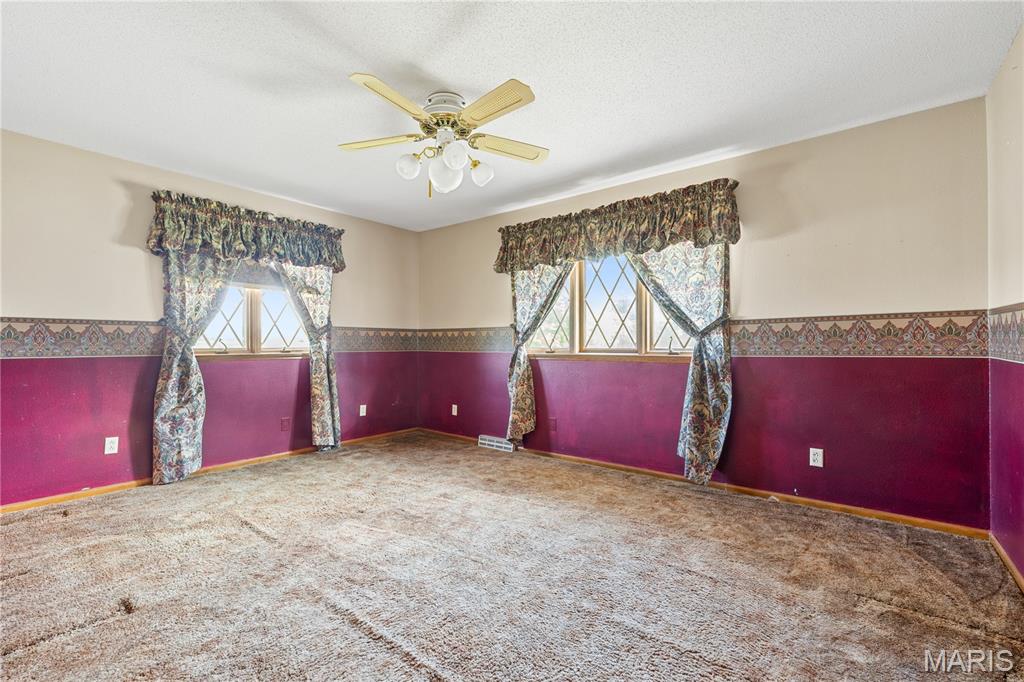 Not in a Subdivision - Residential