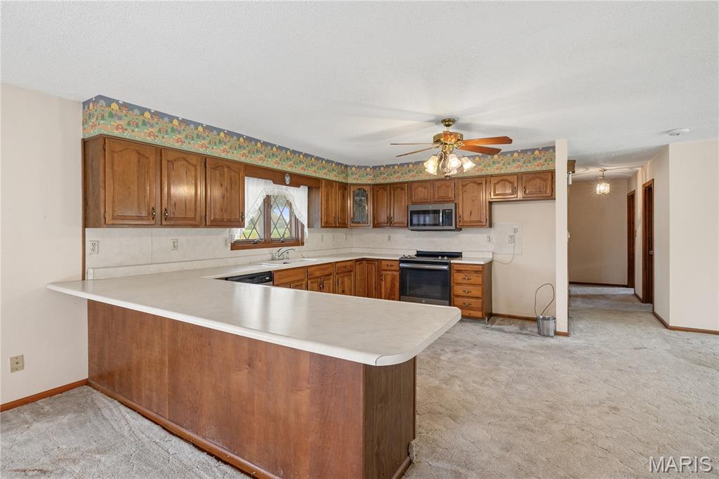 Not in a Subdivision - Residential