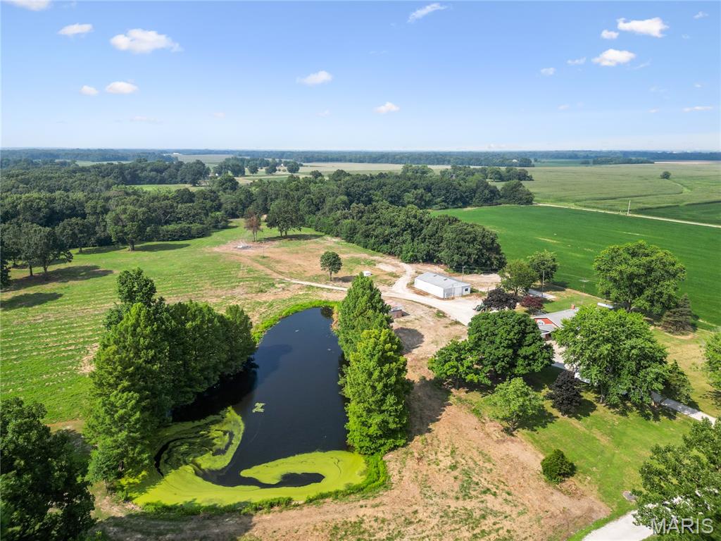 Not in a Subdivision - Residential