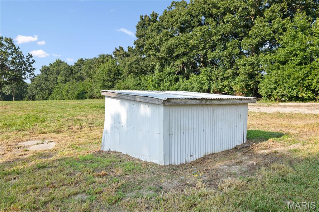 Not in a Subdivision - Residential