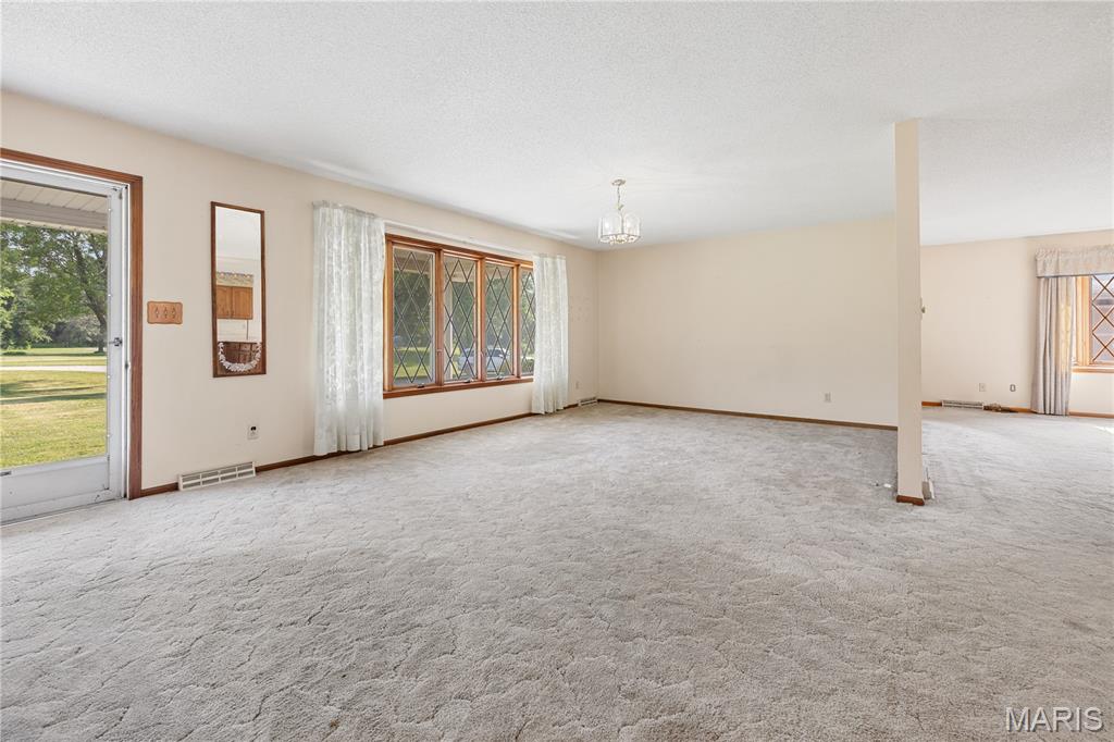 Not in a Subdivision - Residential