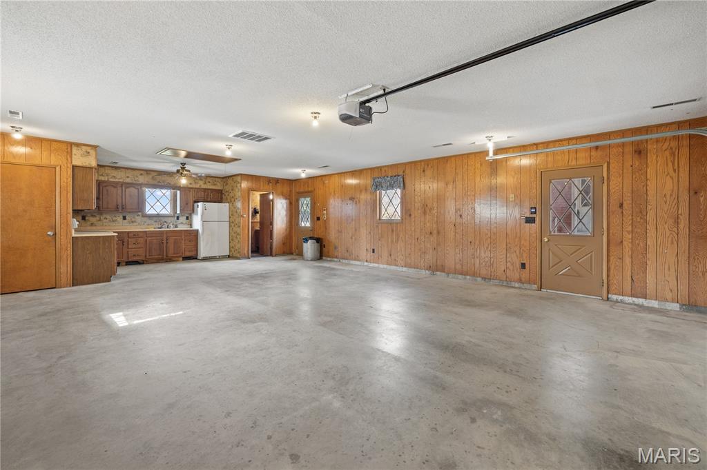 Not in a Subdivision - Residential