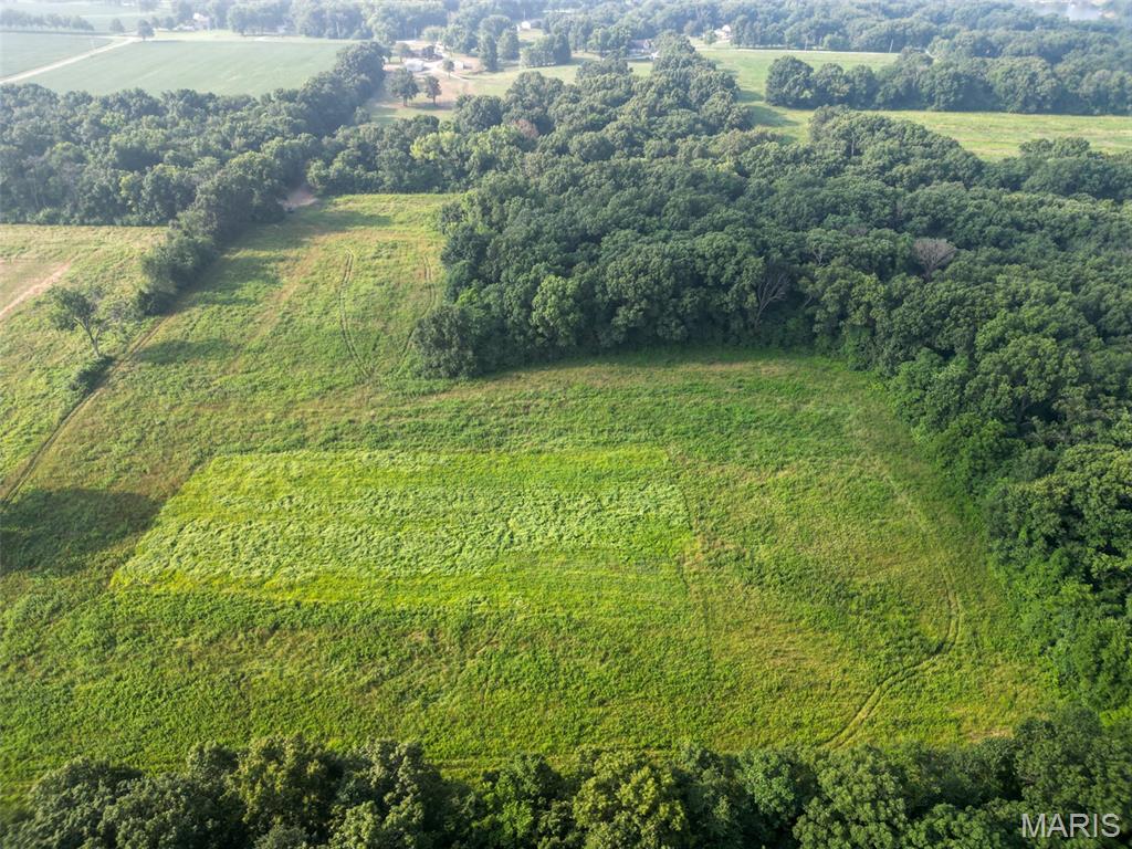 Not in a Subdivision - Residential